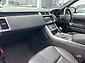 2017 Land Rover Range Rover Sport 4wd