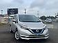 2020 Nissan NOTE E- POWER X V SELECTION