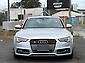 2012 Audi S5 Cp 4wd