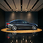 2017 Bmw 523i M-sports Digital Display 