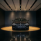 2017 Bmw 523i M-sports Digital Display 