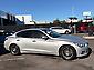 2014 Nissan Skyline 4d 350GT HYBRID TYPE P
