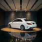 2014 Mercedes Benz Cla250 AMG Spec 