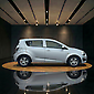 2016 Holden Barina CD 1.6P/6AT/HA/4DR/5