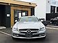 2015 Mercedes-Benz Slk 200 CONVERTIBLE