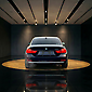 2015 Bmw 420i Coupe Luxury