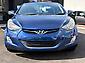 2012 Hyundai Elantra 1.8