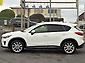 2016 Mazda Cx-5 20S