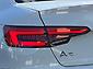 2017 Audi A4 2.0TFSI