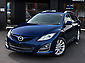 2012 Mazda Atenza Wagon 25S