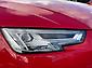 2017 Audi A4 2.0 TFSI , AVANT 2.0 TFSI (S-TRONIC)