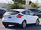 2012 Ford Focus TREND 2.0 AUTO HATCH