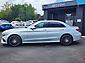 2016 Mercedes Benz C Class C 250 2.0P/7AT/SL/4D