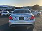 2015 Mercedes-Benz C200 AMG