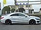 2015 Mercedes-Benz Cla 250 AMG Spec