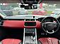 2016 Land Rover Range Rover Sport 4wd HST