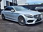 2016 Mercedes Benz C Class C 250 2.0P/7AT/SL/4D