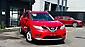 2016 Nissan Xtrail 20X Emergency break 