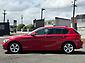 2015 Bmw 1 Series 116i Sport