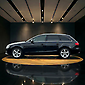 2014 Audi A4 Sports Wagon Turbo