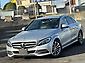2015 Mercedes-Benz C200 C200 AVANTGARDE