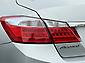 2015 Honda Accord Hybrid EX