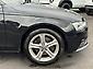 2014 Audi A4 Sports Wagon Turbo