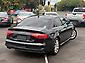 2014 Audi A4 4wd S-Line
