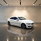2014 Bmw 420i Coupe Luxury
