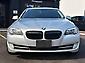 2012 Bmw 523i 523I