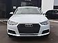 2017 Audi A4 2.0TFSI