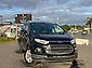 2015 Ford Ecosport TITANIUM