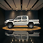 2004 Toyota Hilux 3.0TD 4WD SR5 D/C 5M