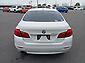 2014 Bmw 523i Luxury