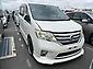 2013 Nissan Serena 5d HIGHWAY STAR G AERO MODE S-HYB