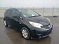 2014 Nissan NOTE