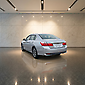 2014 Honda Accord Hybrid LX