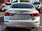 2014 Nissan Skyline 4d 350GT HYBRID TYPE P