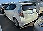 2012 Toyota Aqua Body Kit/ Top 