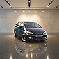 2012 Toyota Wish