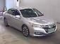 2013 Honda Accord Hybrid LX