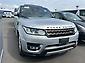2017 Land Rover Range Rover Sport 4wd