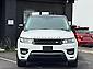 2016 Land Rover Range Rover Sport 4wd HST