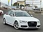 2014 Audi A4 S-line Quattro OTHERS