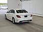 2016 Mercedes-Benz C250 C250 Sports