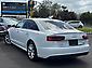 2016 Audi A6 TFSI Quattro