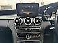 2016 Mercedes-Benz C220 D C220D AMG LINE