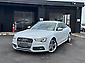 2015 Audi S5 Sportback 4wd