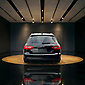 2014 Audi A4 Sports Wagon Turbo