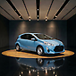 2015 Toyota Aqua S